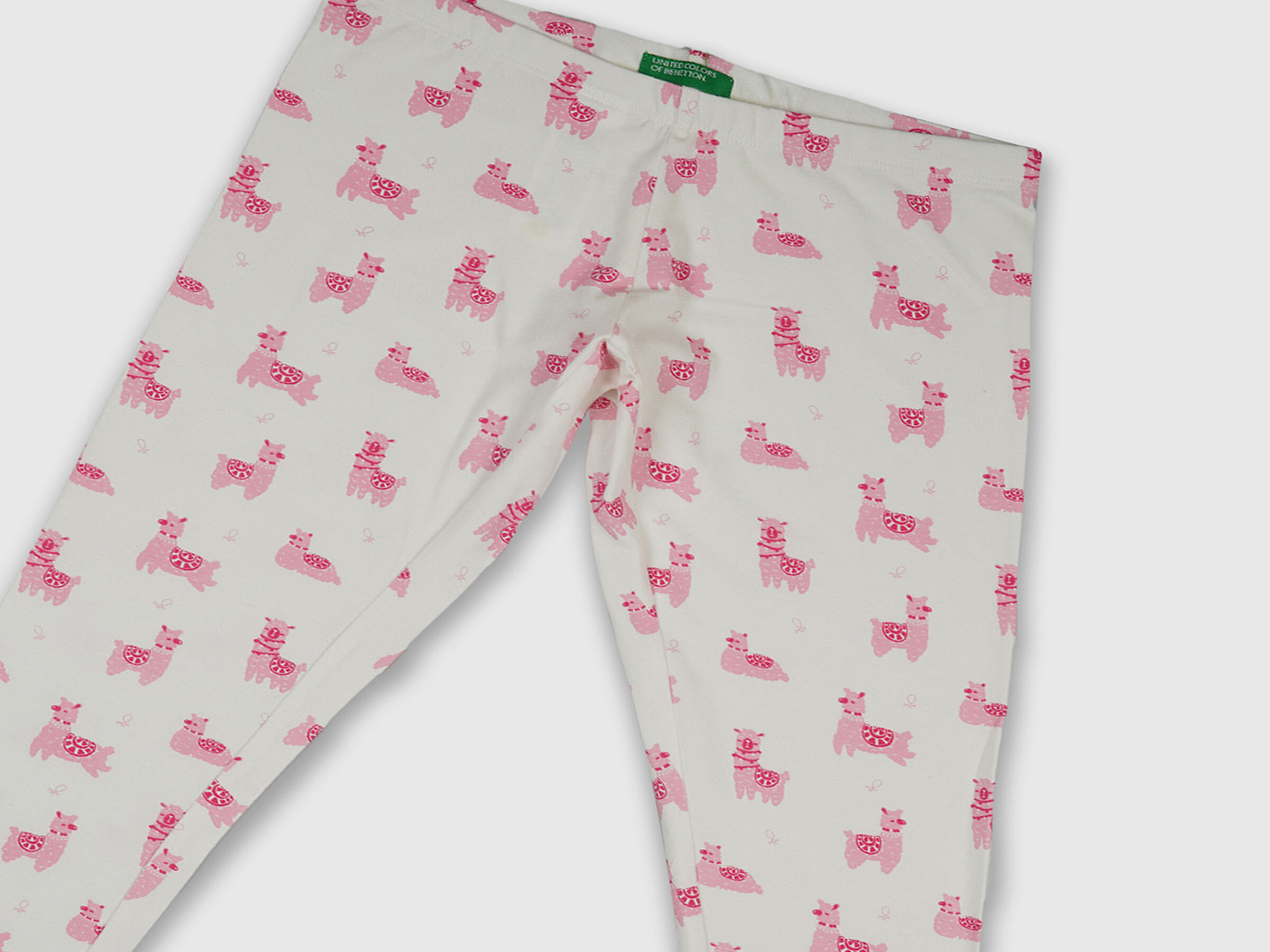 AOP Leggings image number 3